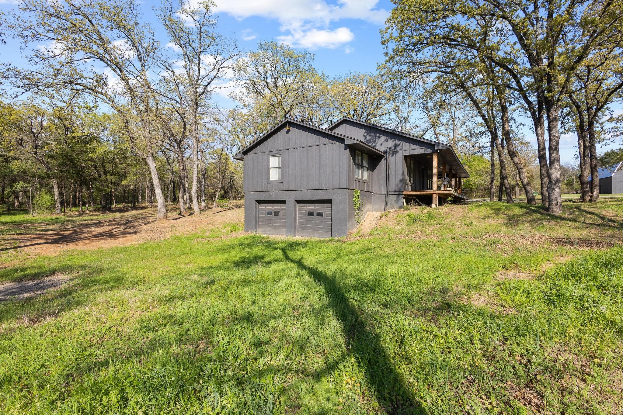 181 Jennettes Road Denison TX 75020