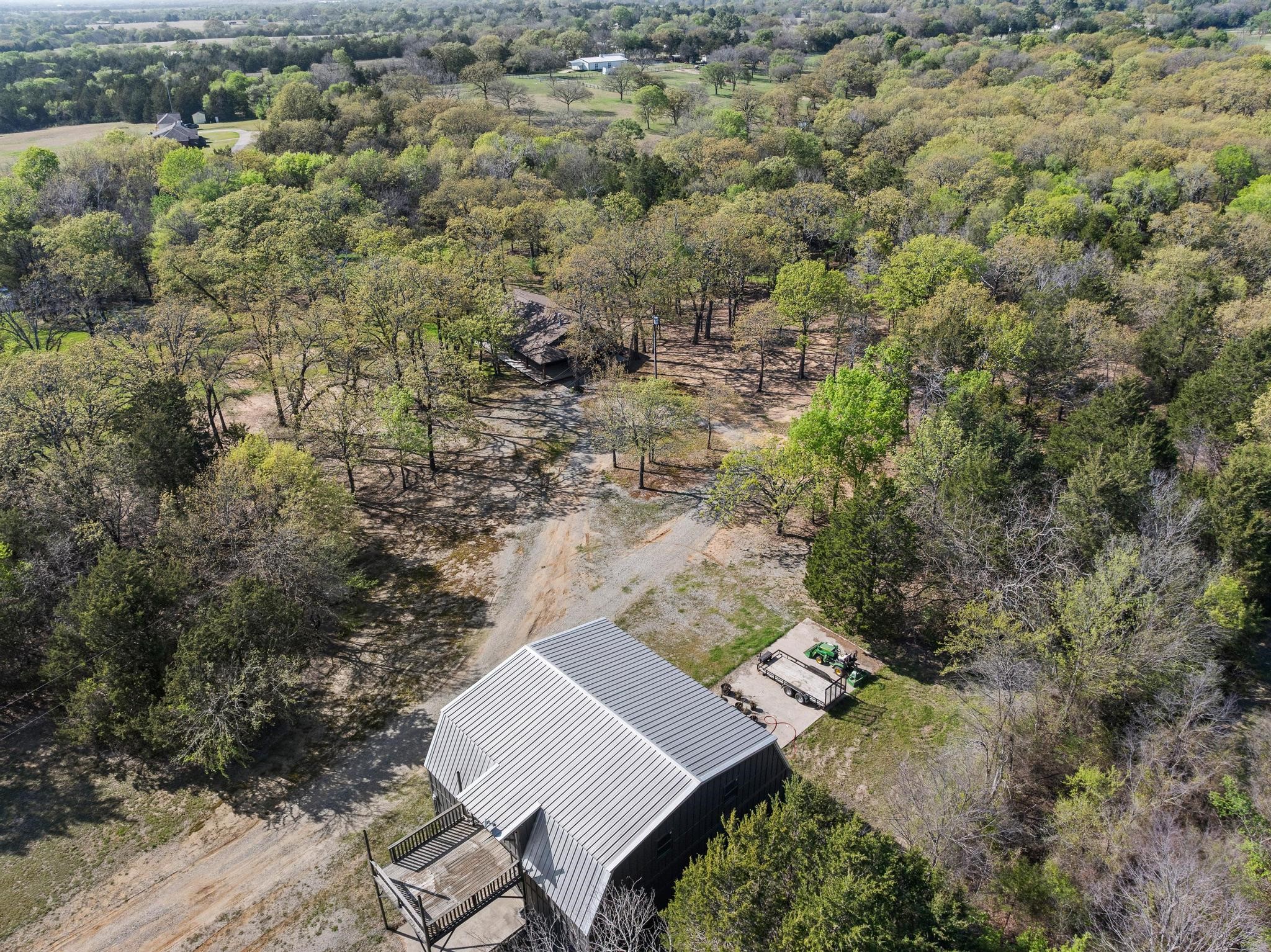 181 Jennettes Road Denison TX 75020