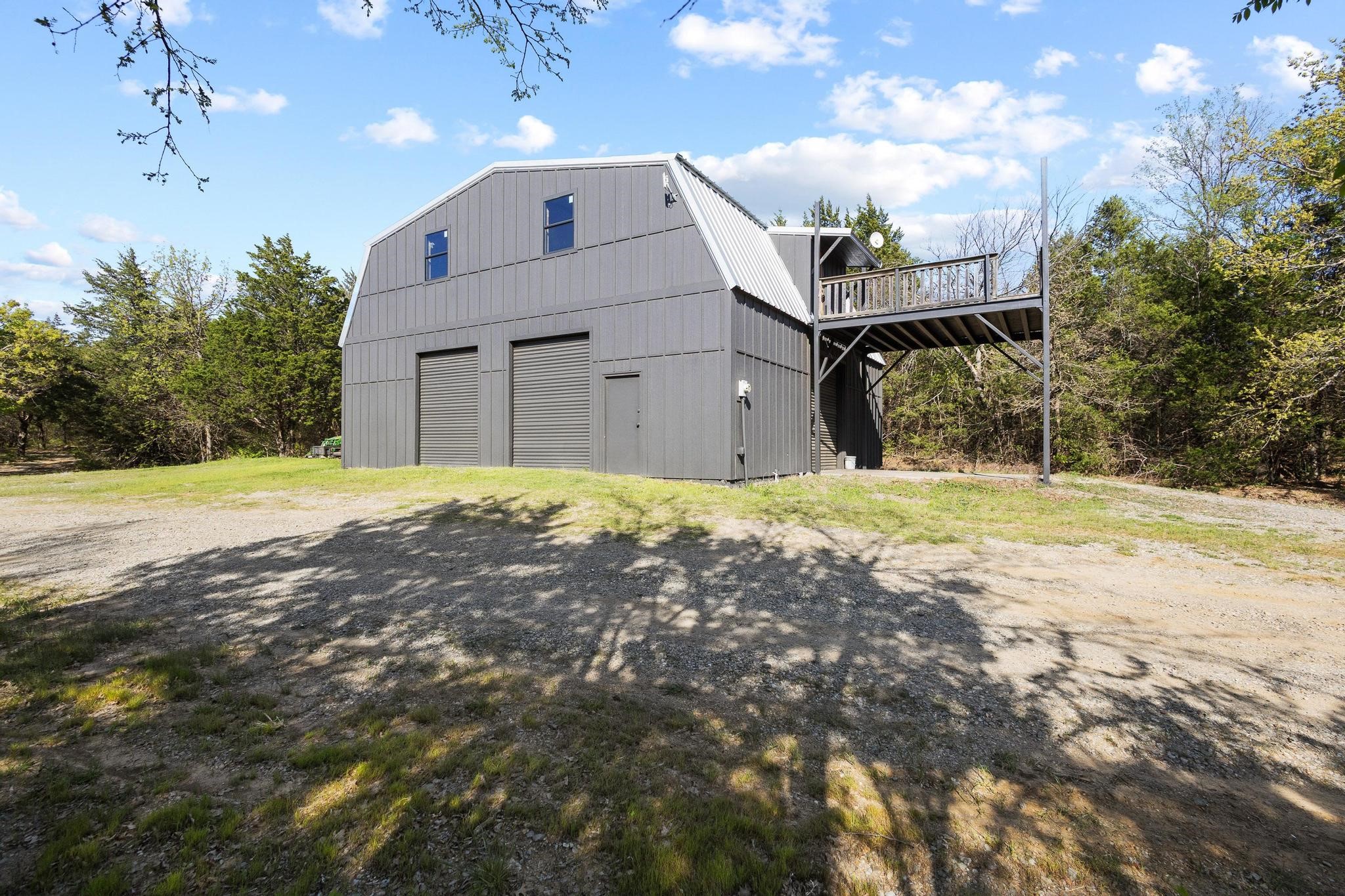 181 Jennettes Road Denison TX 75020