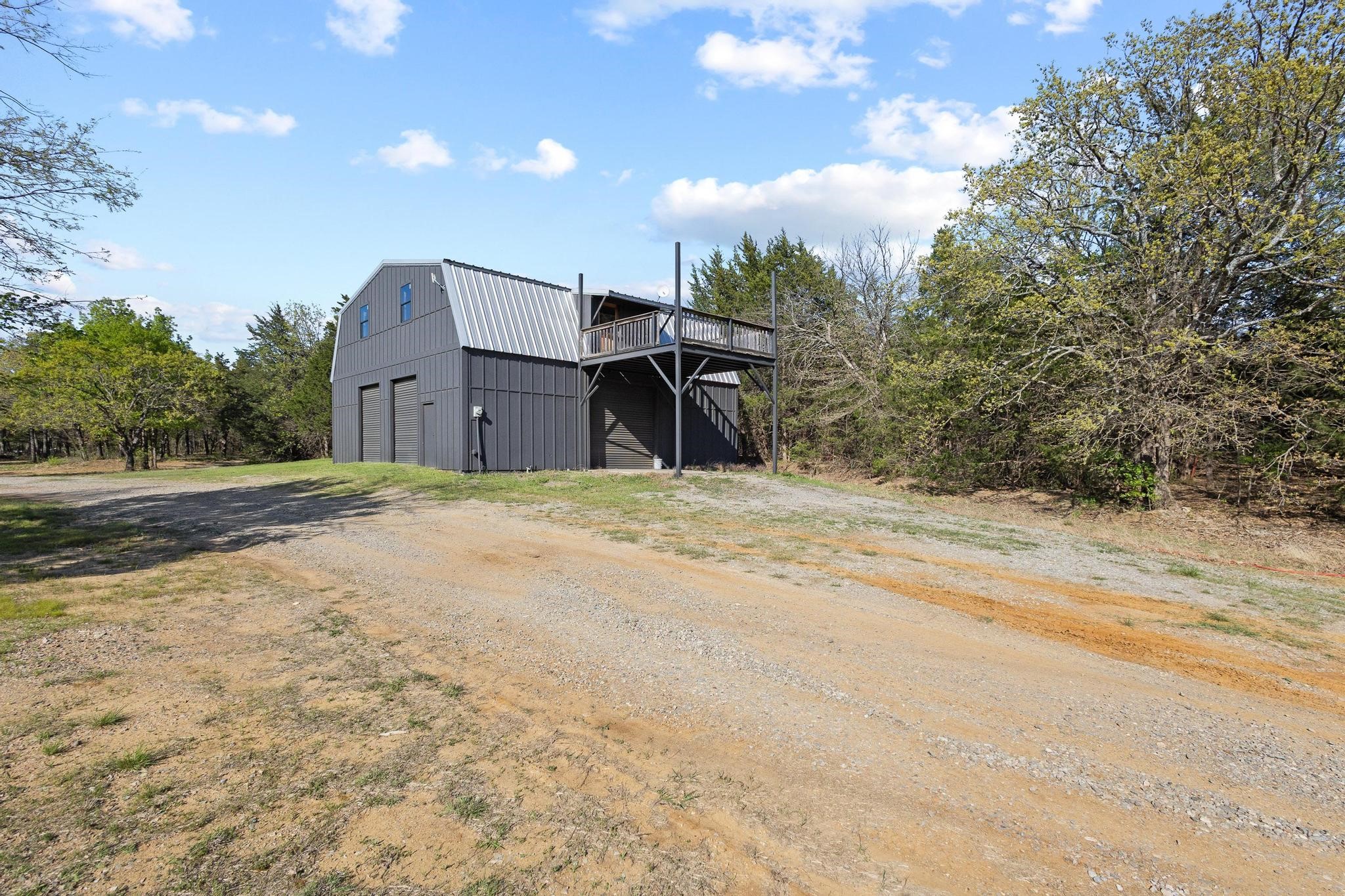 181 Jennettes Road Denison TX 75020
