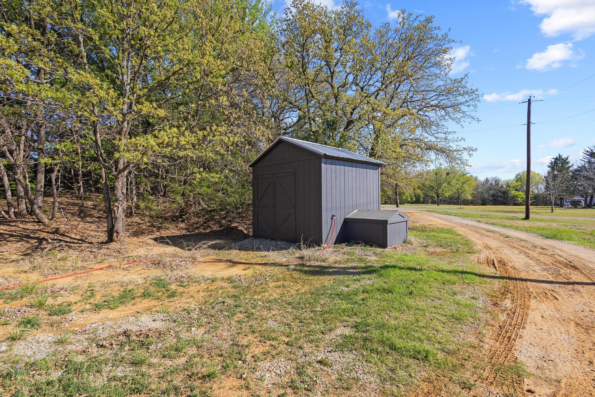 181 Jennettes Road Denison TX 75020
