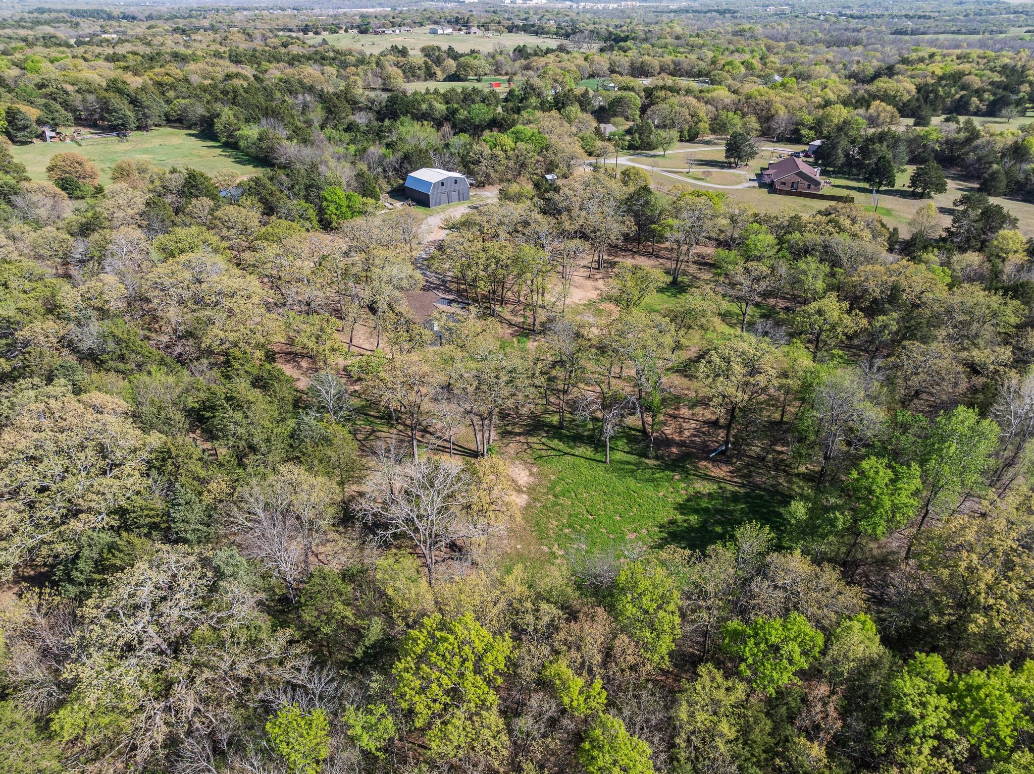 181 Jennettes Road Denison TX 75020