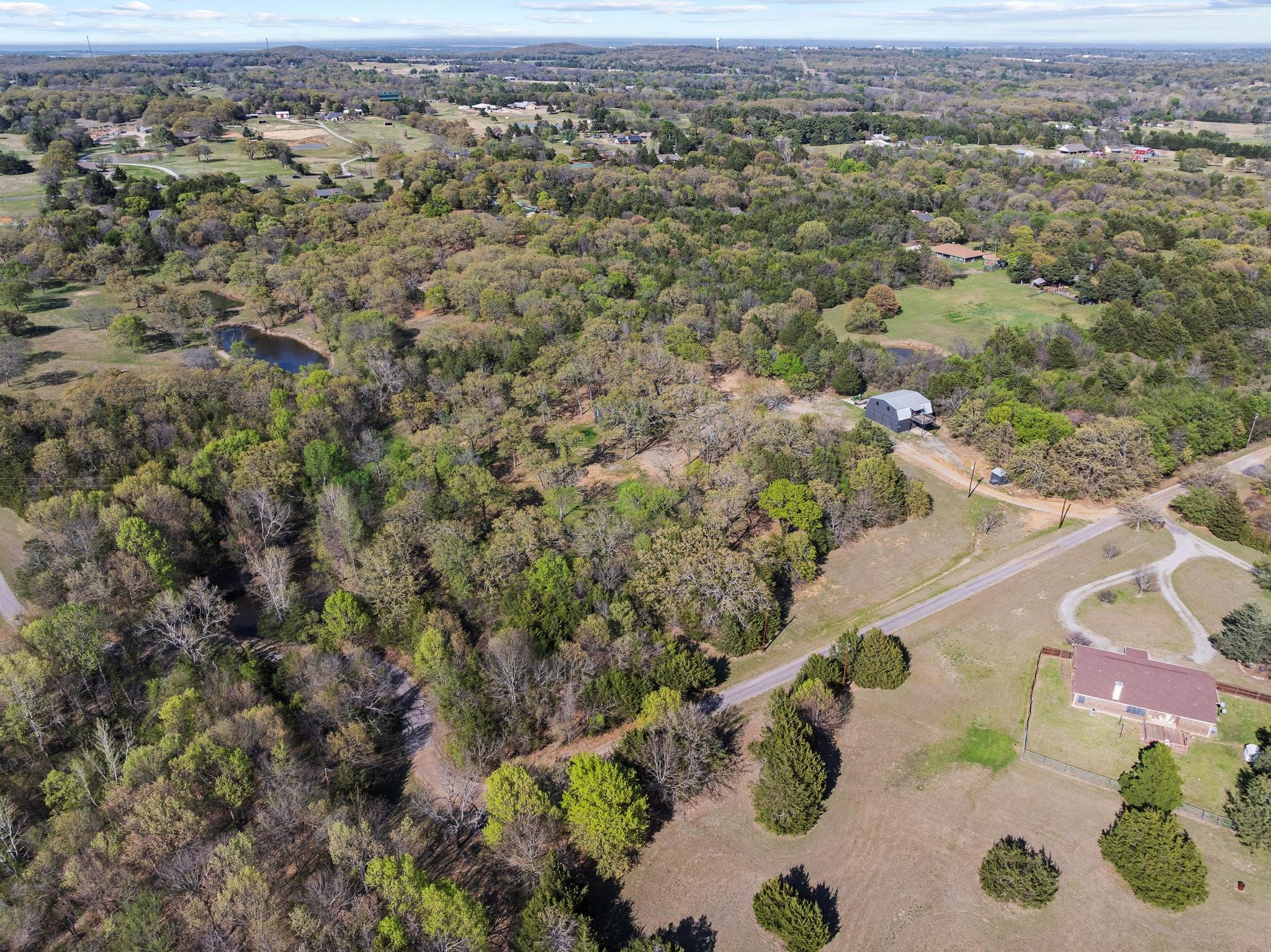 181 Jennettes Road Denison TX 75020