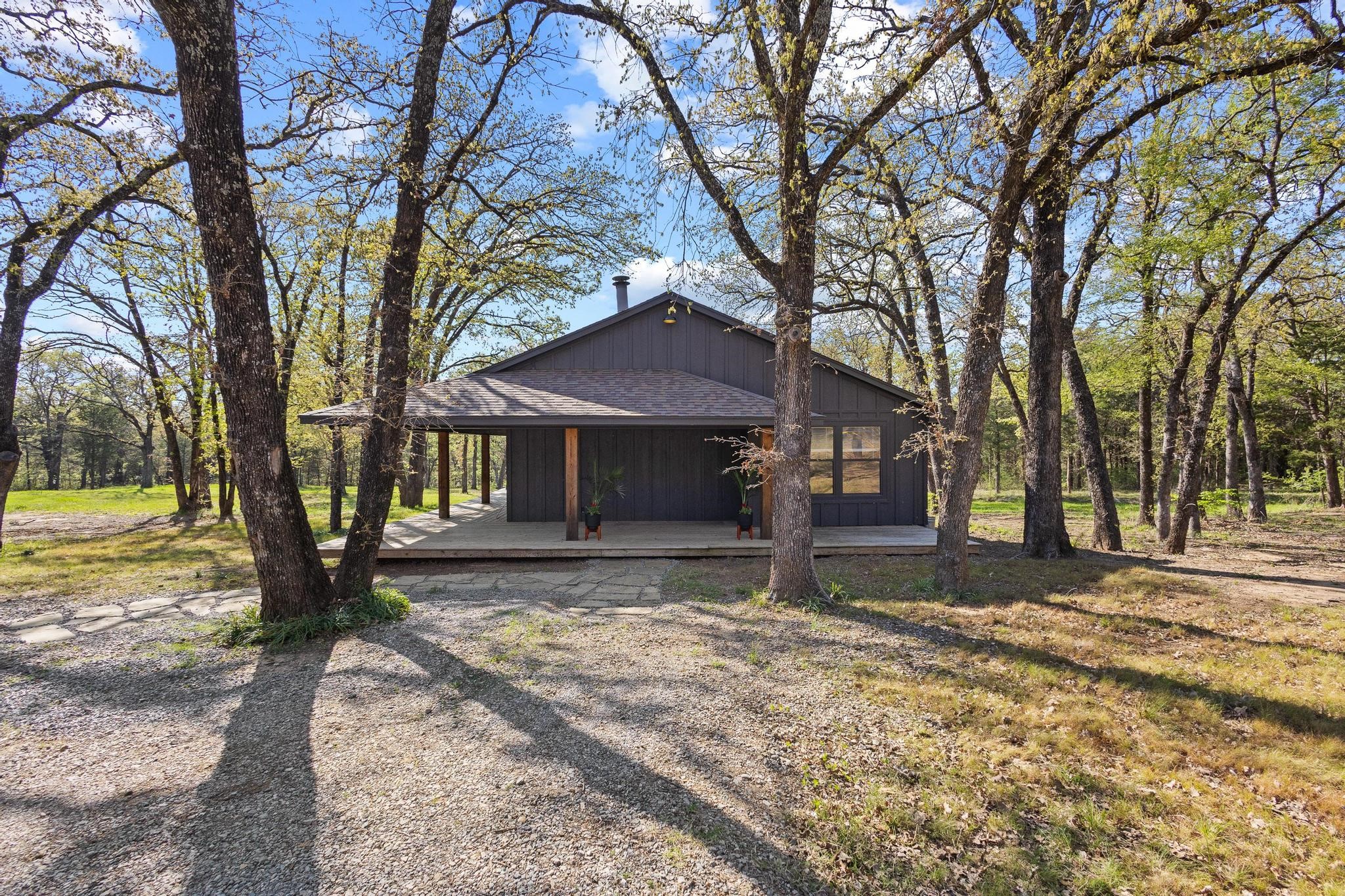 181 Jennettes Road Denison TX 75020