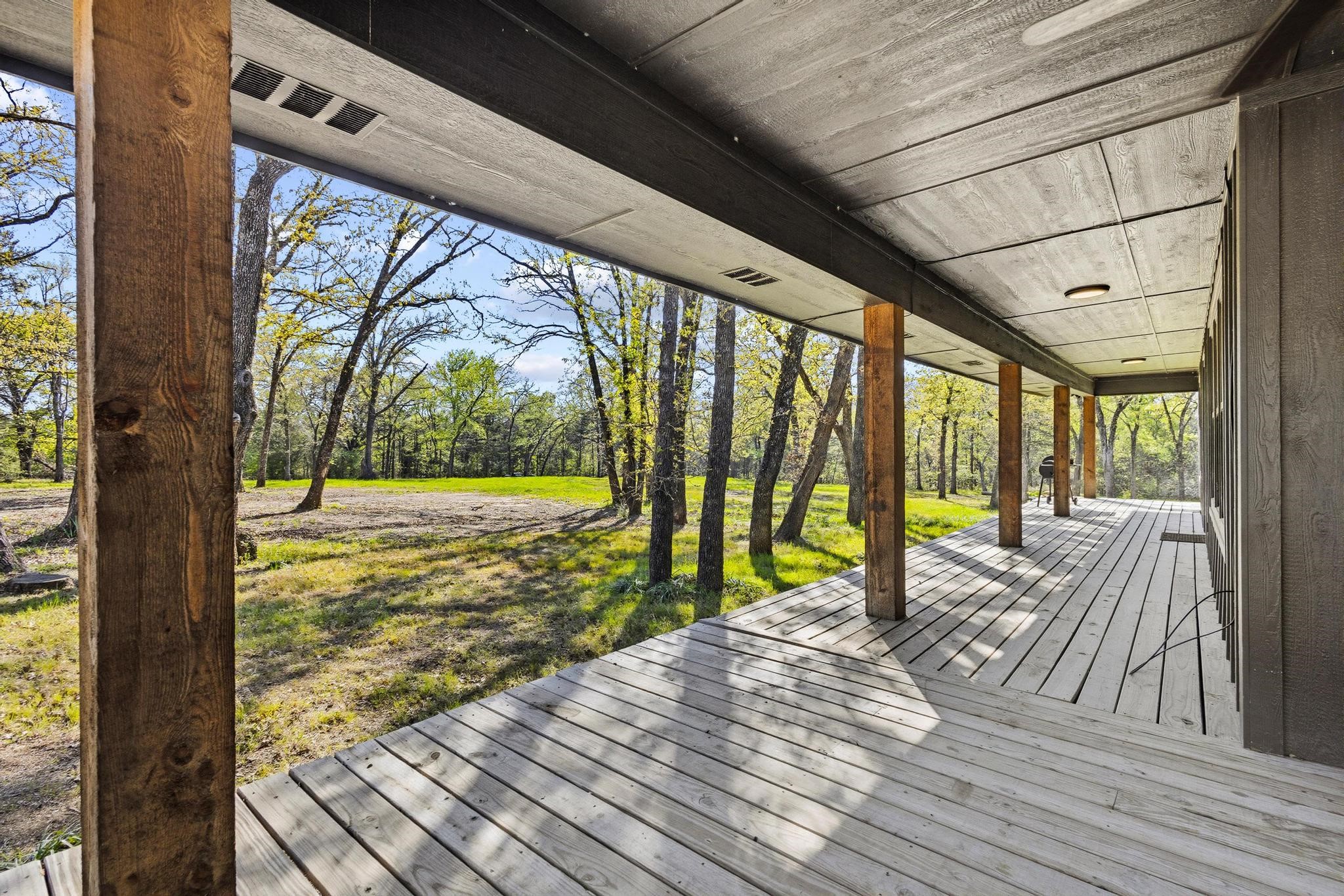 181 Jennettes Road Denison TX 75020