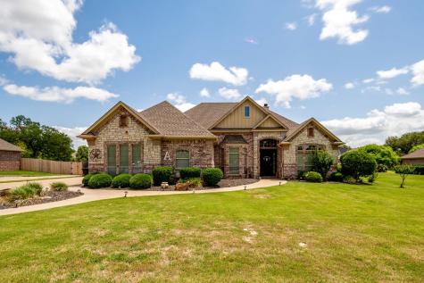 4605 Stoney Creek Court Granbury TX 76049