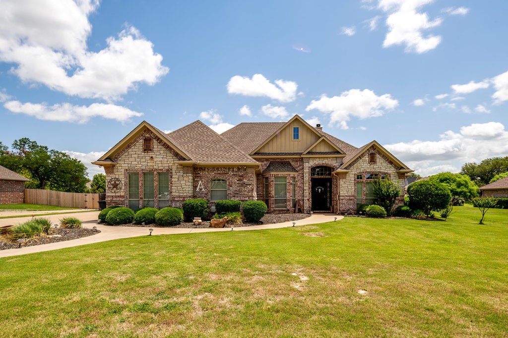 4605 Stoney Creek Court Granbury TX 76049
