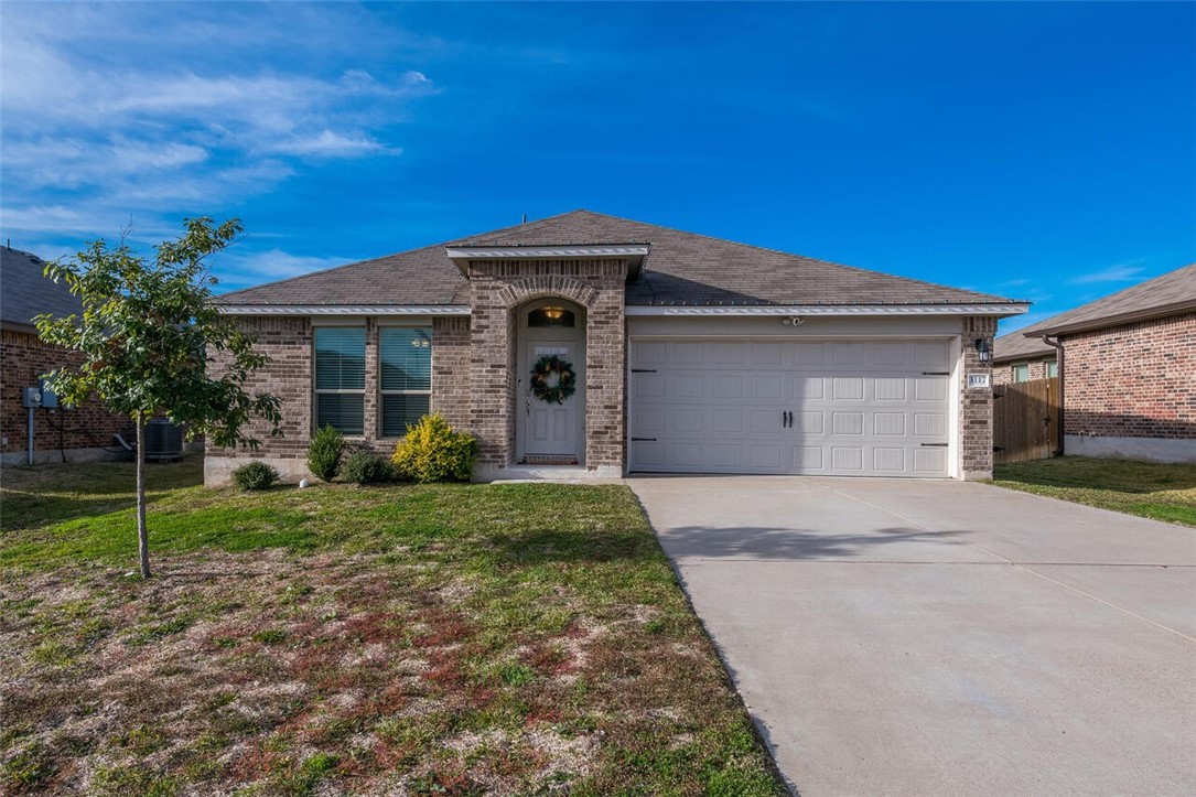 3117 Keathley Drive Lorena TX 76655