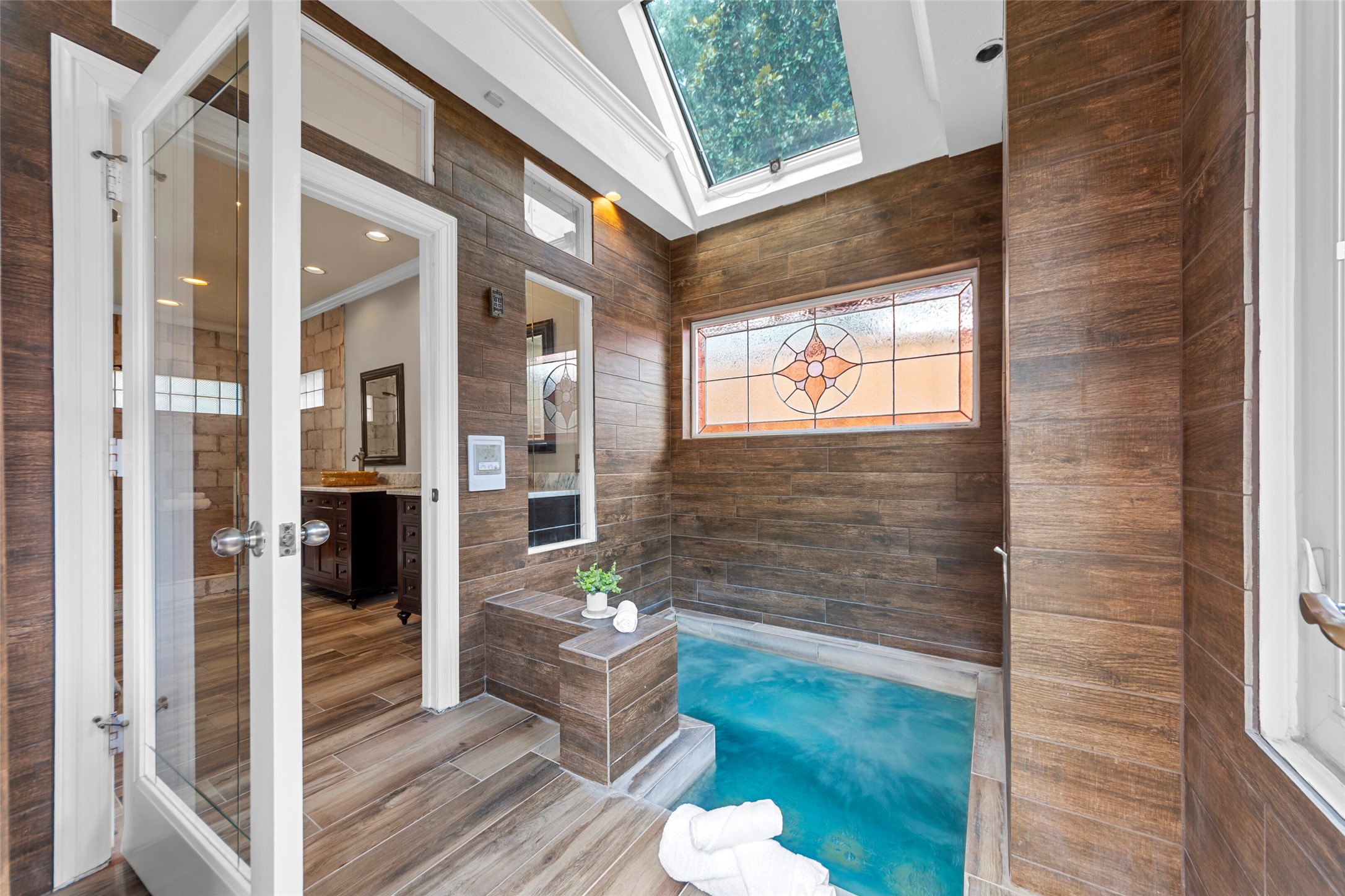 5727 Bent Creek Trail Dallas TX 75252