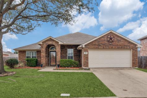 108 Aspenwood Trail Forney TX 75126