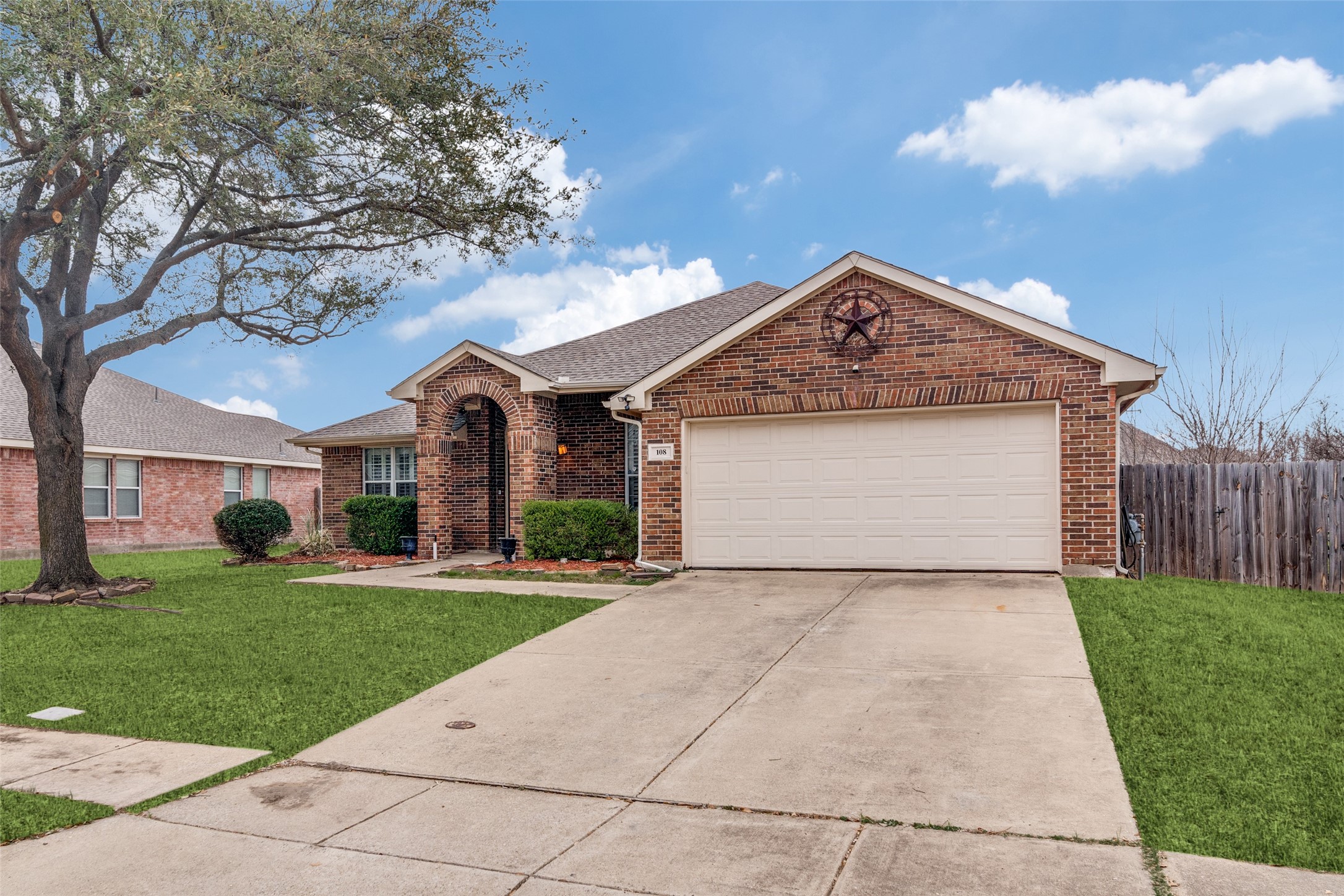 108 Aspenwood Trail Forney TX 75126