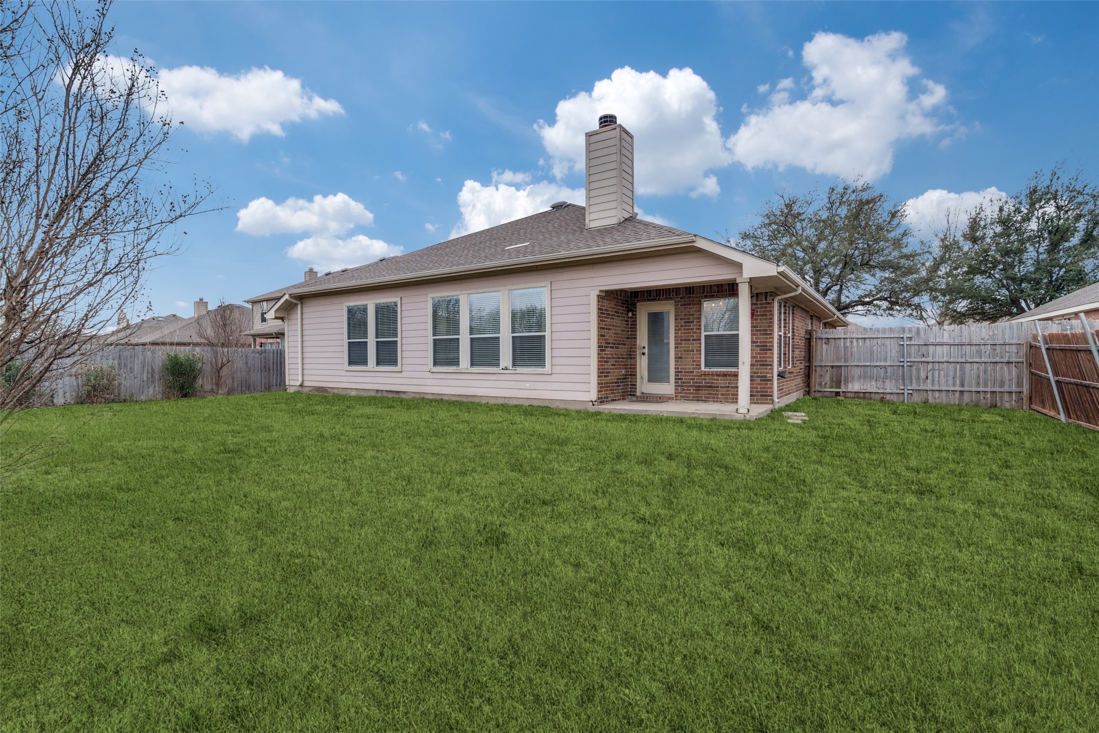 108 Aspenwood Trail Forney TX 75126