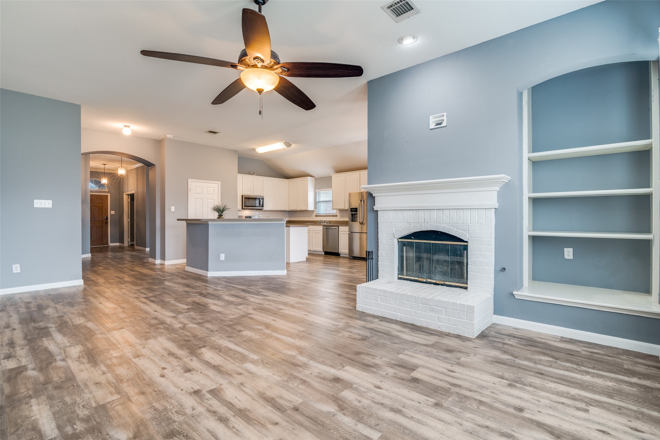108 Aspenwood Trail Forney TX 75126