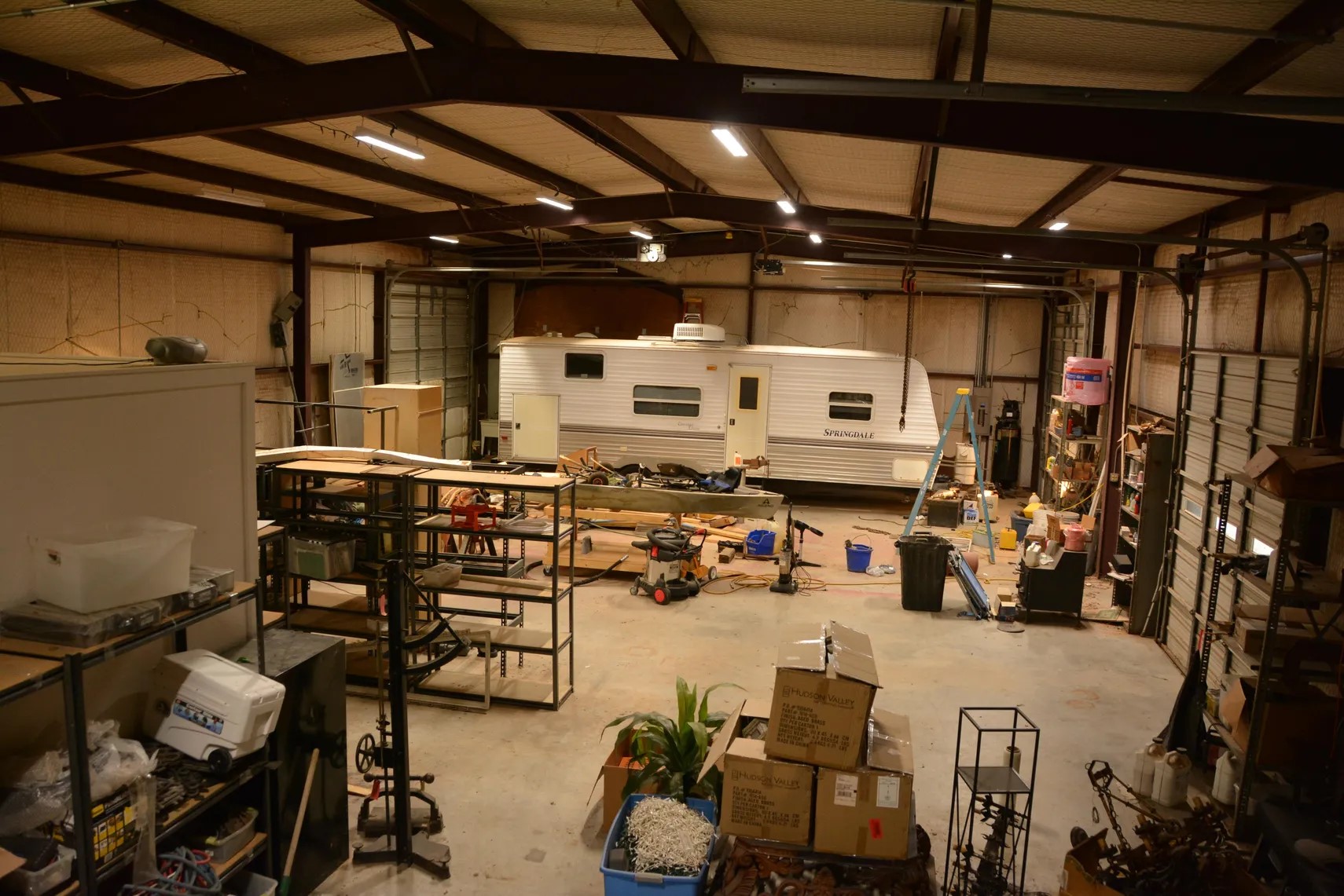 138 Pr 3417 Boyd TX 76426