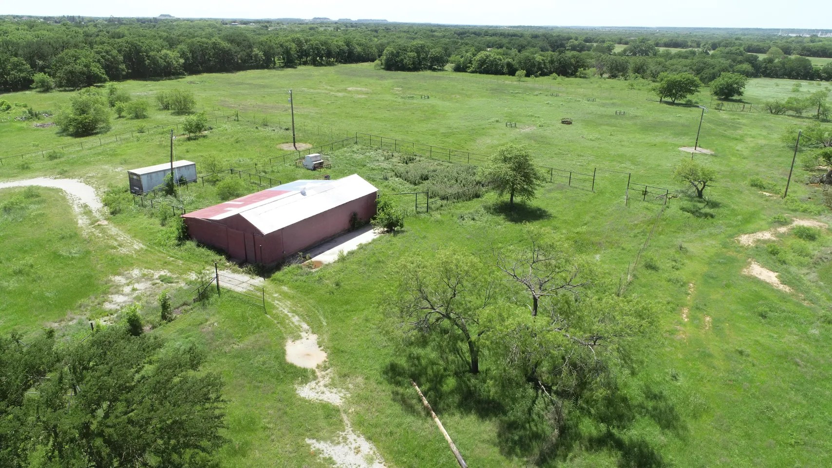 138 Pr 3417 Boyd TX 76426