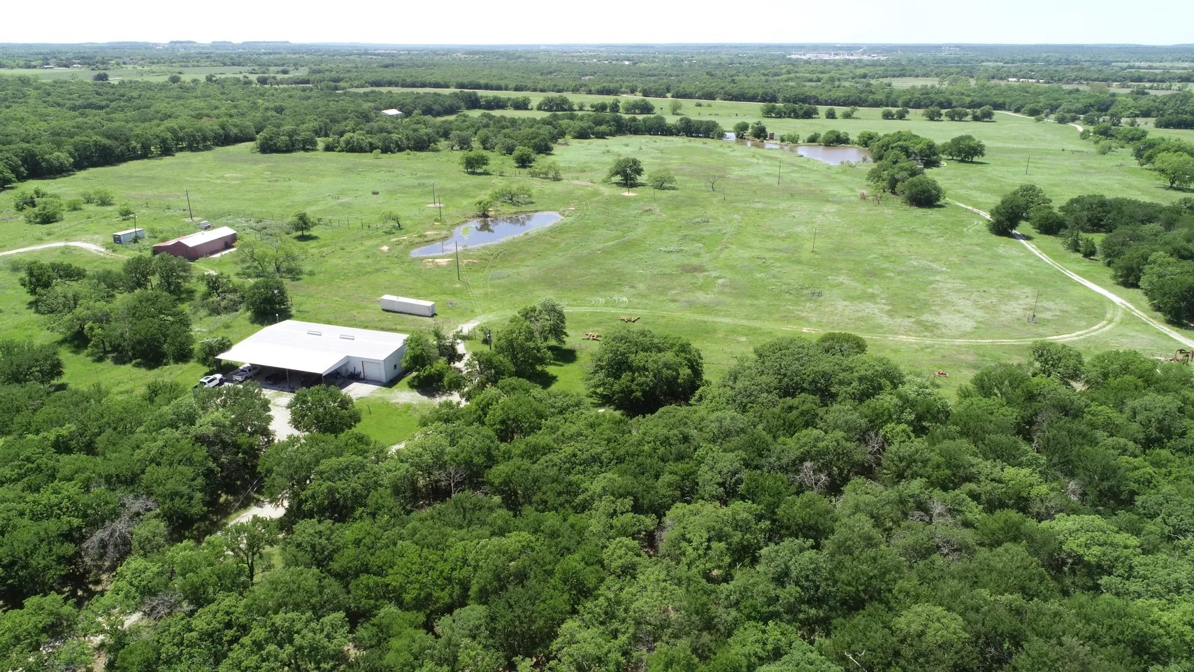 138 Pr 3417 Boyd TX 76426