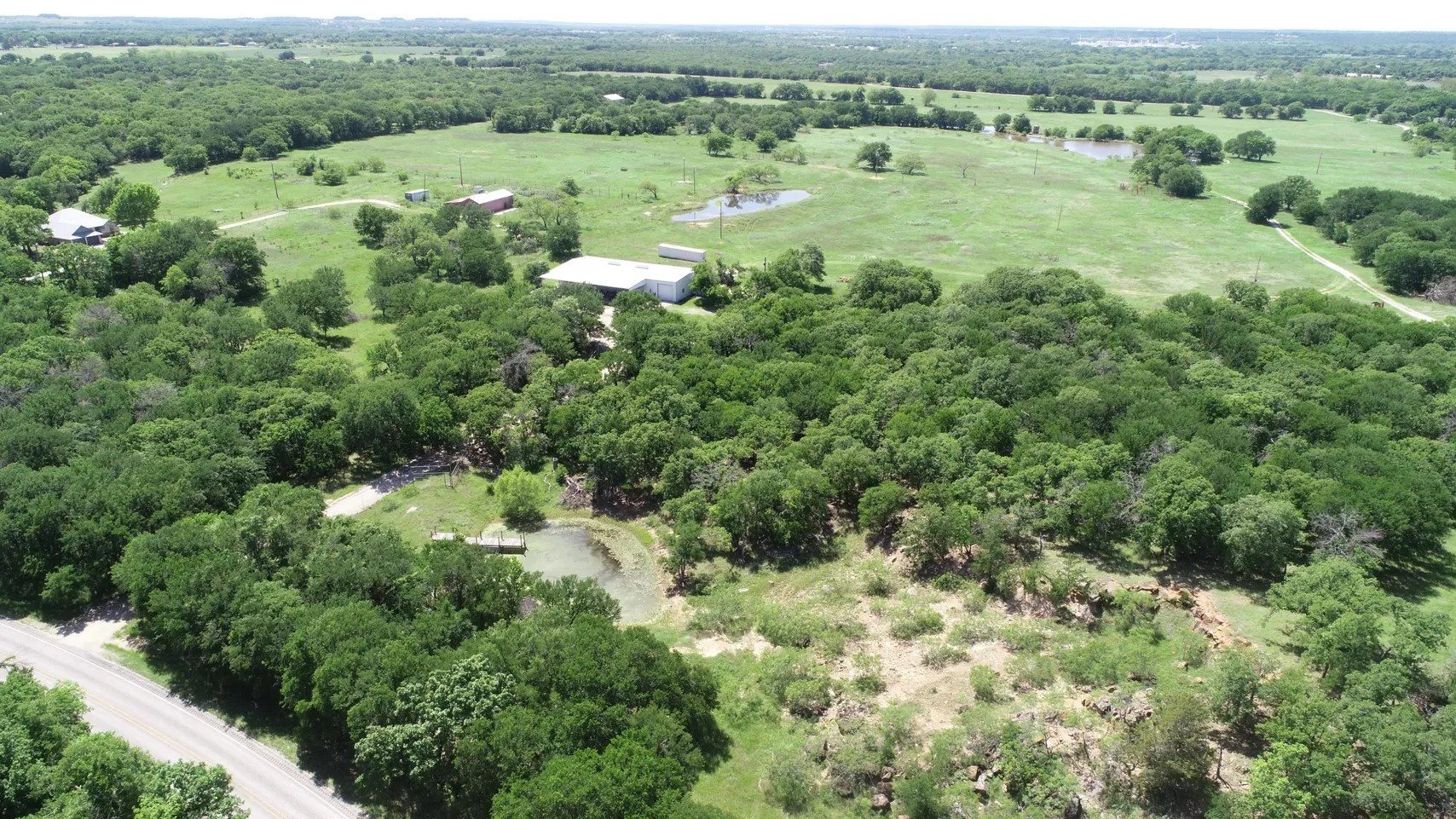 138 Pr 3417 Boyd TX 76426