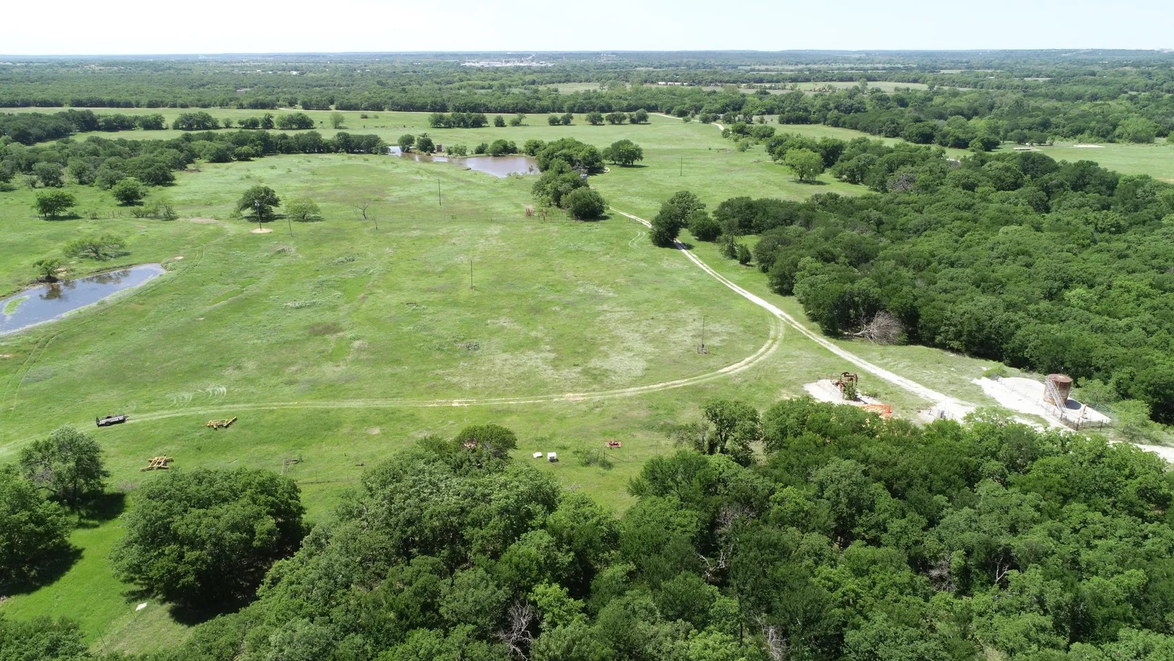 138 Pr 3417 Boyd TX 76426