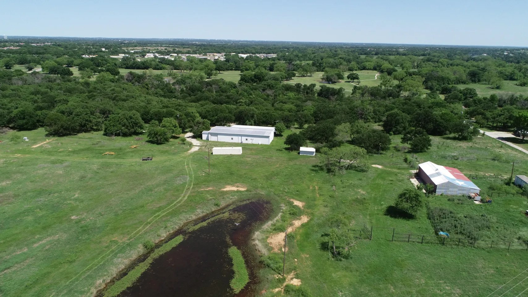 138 Pr 3417 Boyd TX 76426