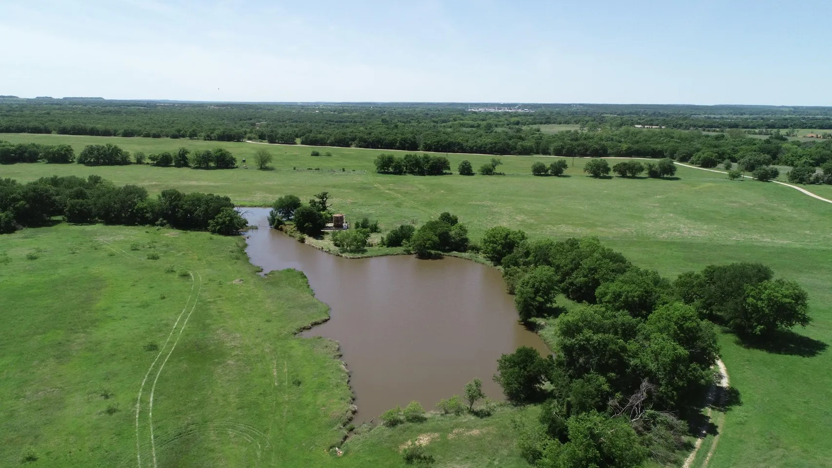 138 Pr 3417 Boyd TX 76426