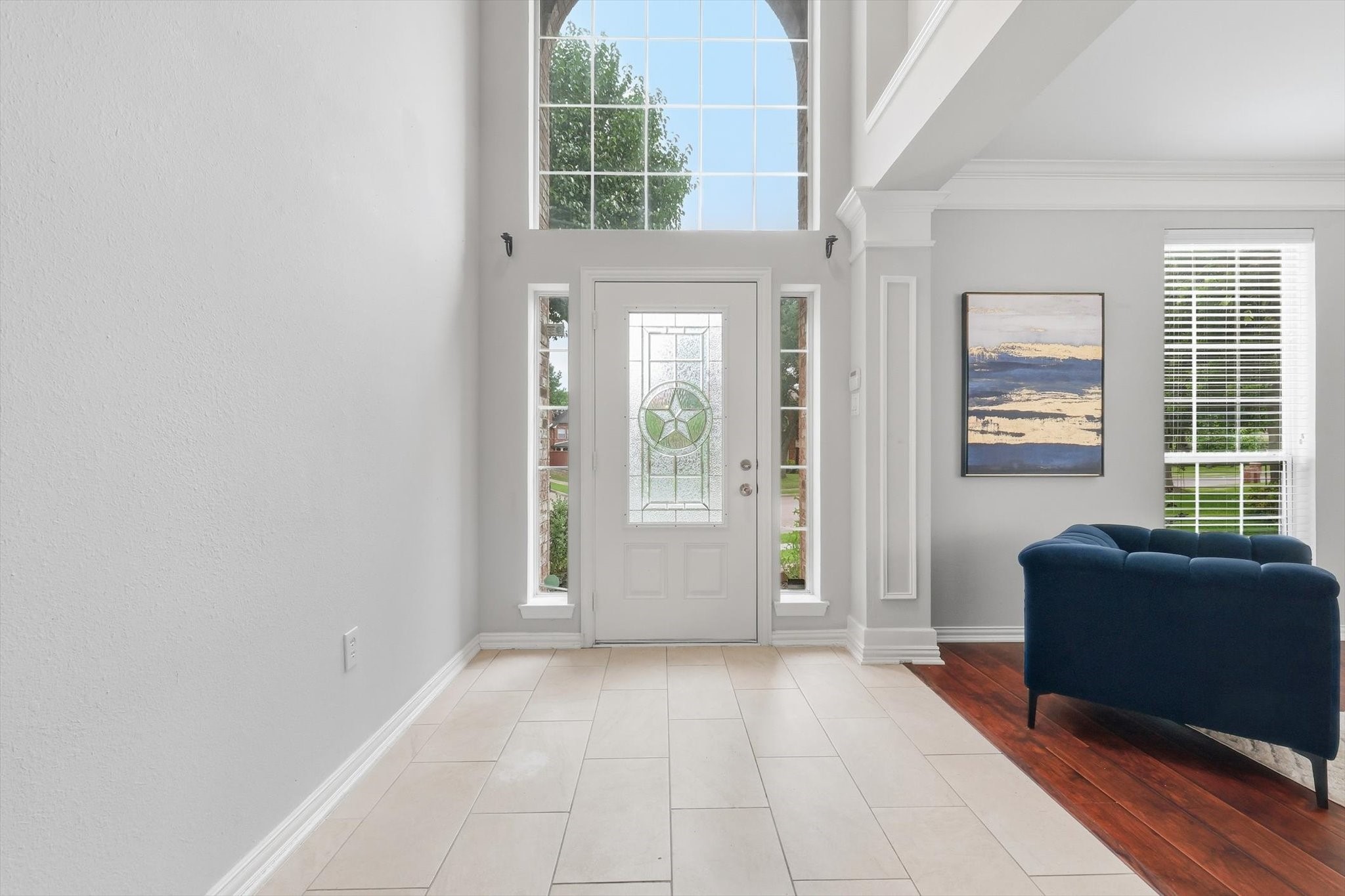 4001 Mayflower Lane Plano TX 75024