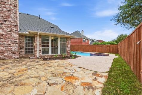 4001 Mayflower Lane Plano TX 75024