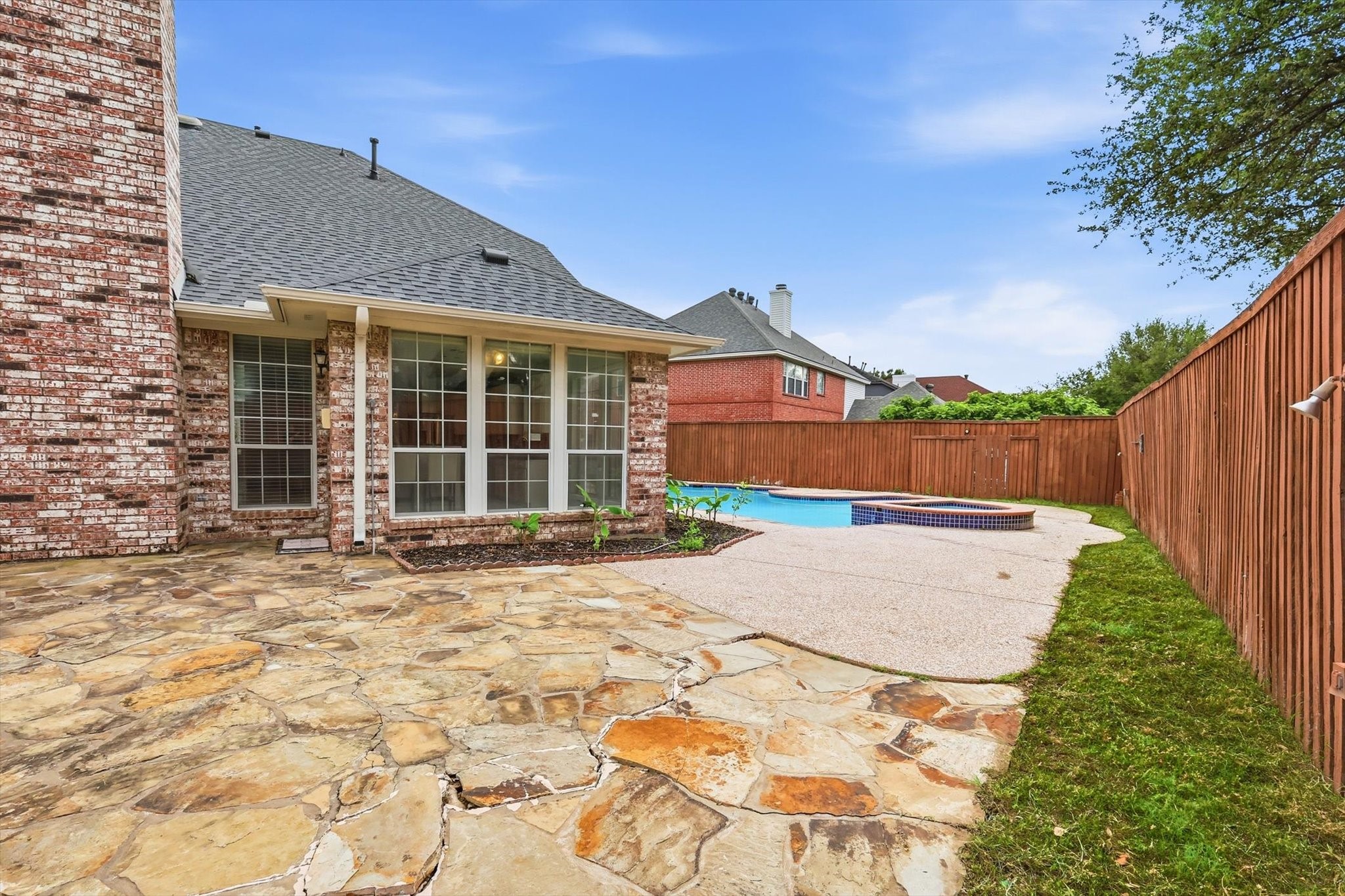 4001 Mayflower Lane Plano TX 75024