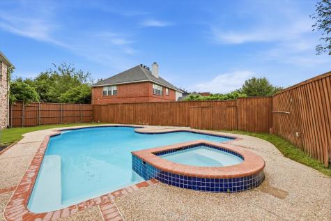 4001 Mayflower Lane Plano TX 75024