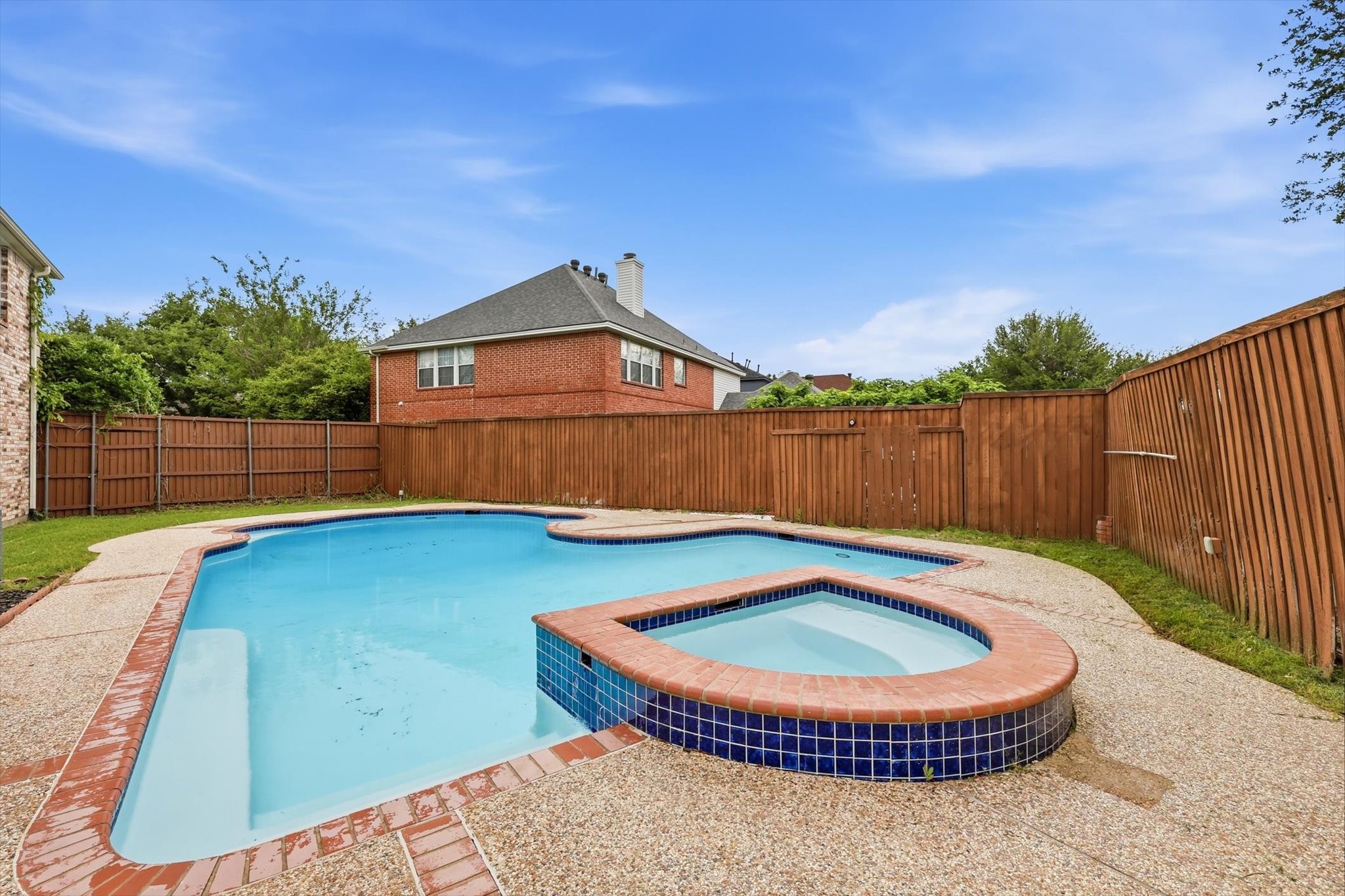 4001 Mayflower Lane Plano TX 75024