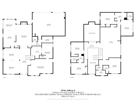 4001 Mayflower Lane Plano TX 75024