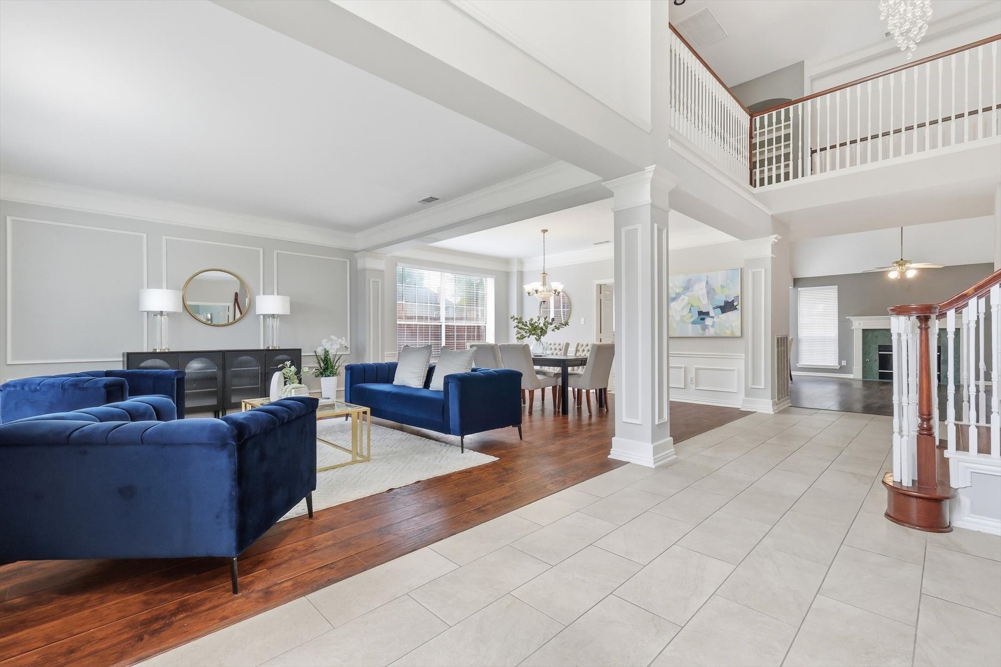 4001 Mayflower Lane Plano TX 75024