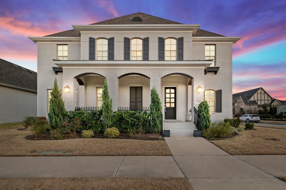 3806 Rittenhouse Street Frisco TX 75034