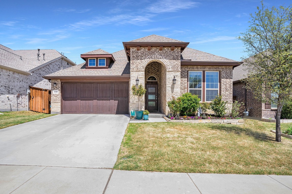 10208 Jack Creek Court Fort Worth TX 76126