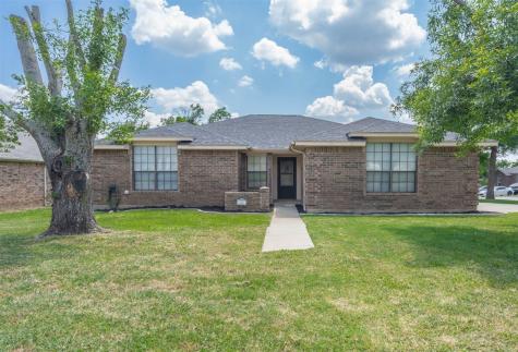 619 Linda Drive Burleson TX 76028