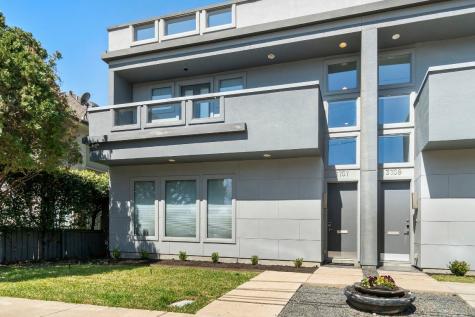 3707 Dorothy Avenue Dallas TX 75209