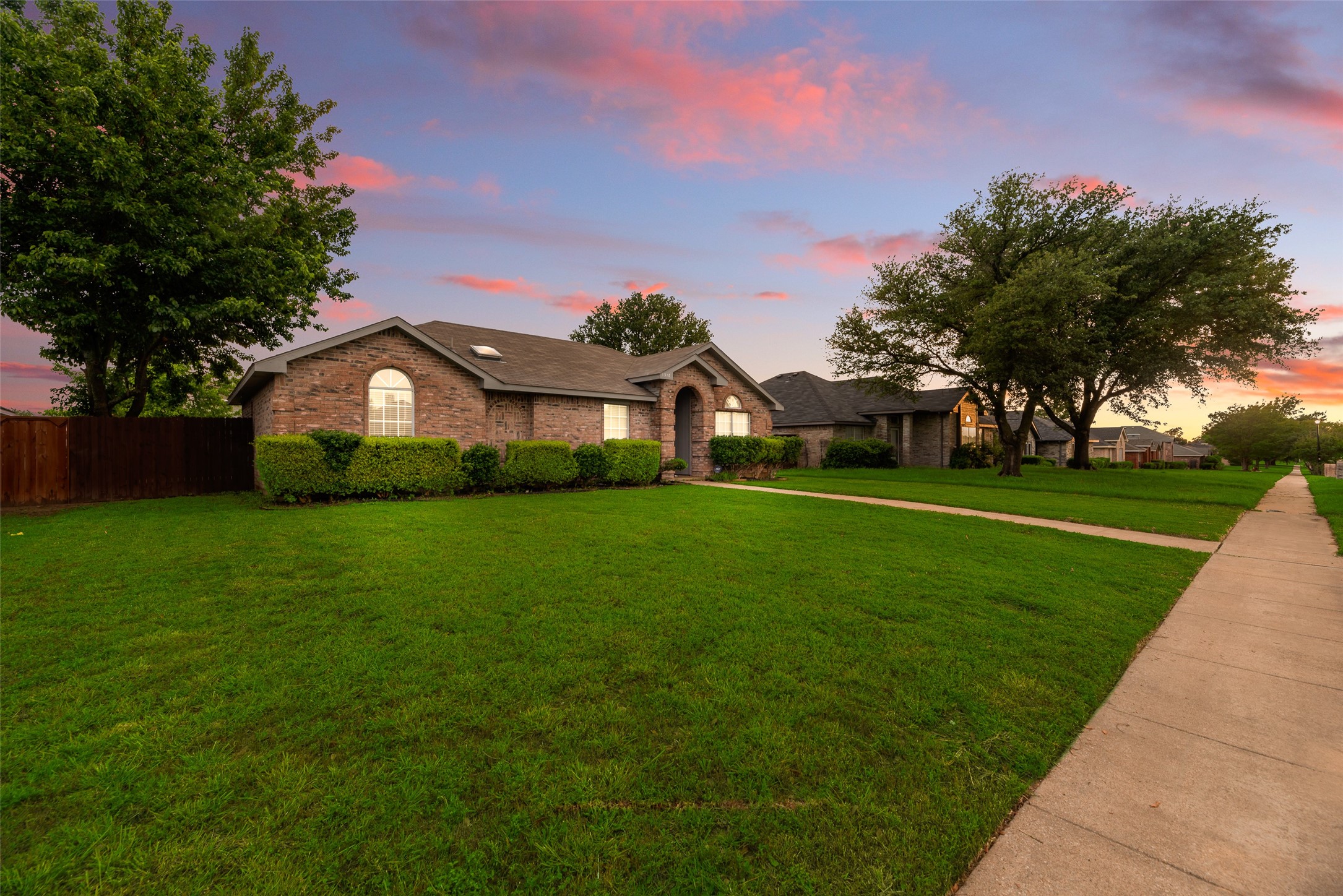 1318 Meadow Creek Drive Lancaster TX 75146