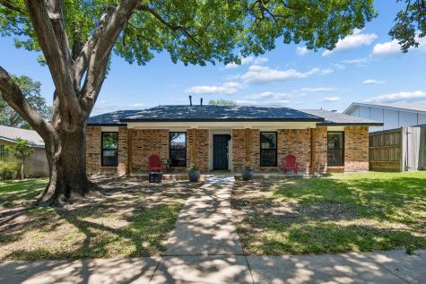 10917 Villa Haven Drive Dallas TX 75238