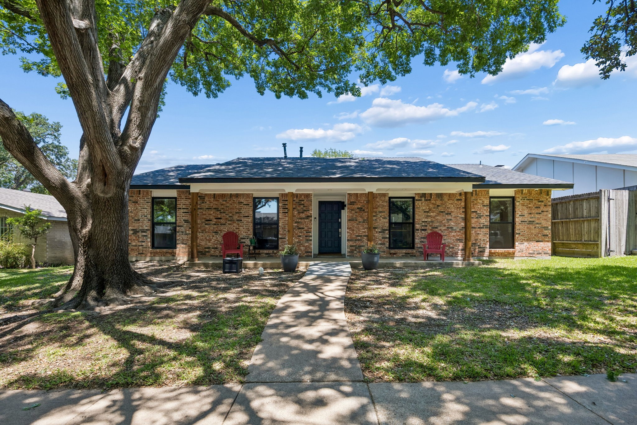 10917 Villa Haven Drive Dallas TX 75238