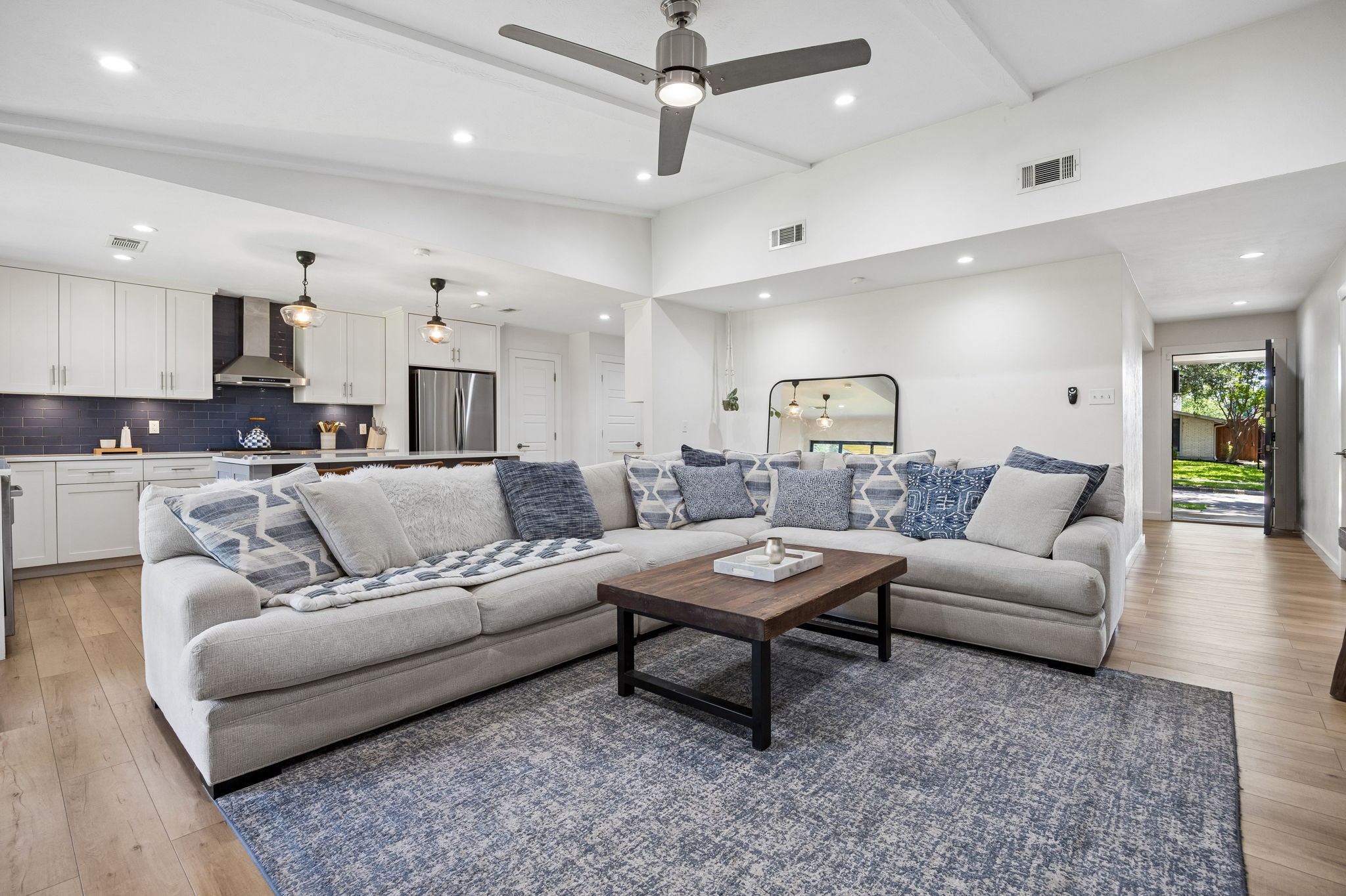 10917 Villa Haven Drive Dallas TX 75238