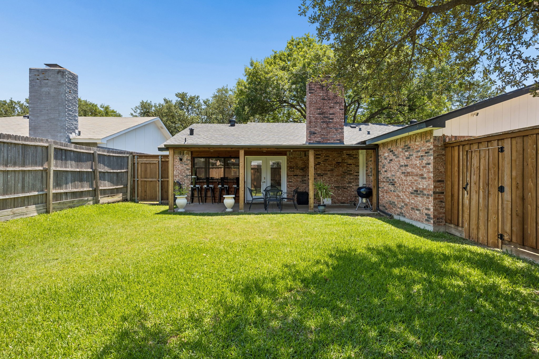 10917 Villa Haven Drive Dallas TX 75238