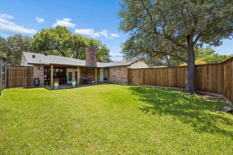 10917 Villa Haven Drive Dallas TX 75238