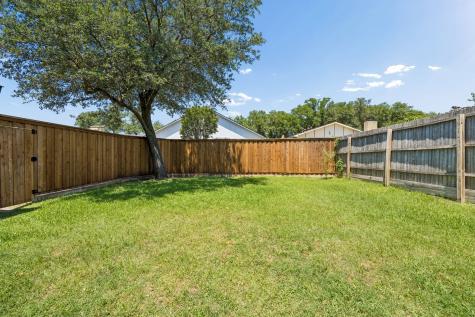 10917 Villa Haven Drive Dallas TX 75238