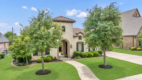 813 Regina Court Colleyville TX 76034