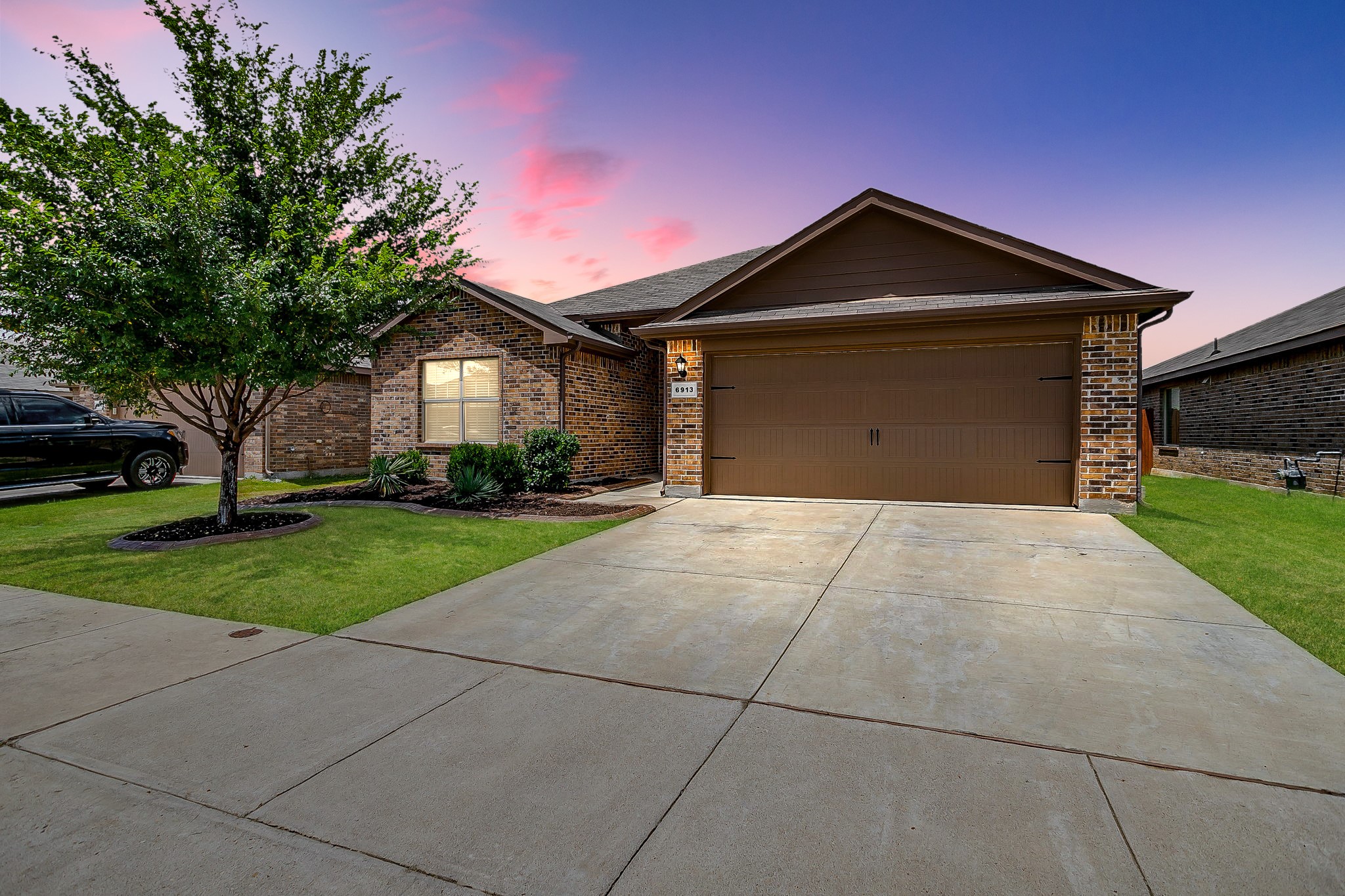 6913 Cruiser Lane Fort Worth TX 76179