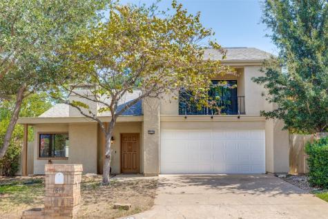 1619 Hawthorne Drive Arlington TX 76012