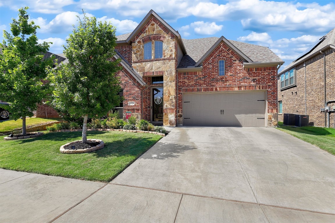 11728 Dixon Drive Fort Worth TX 76108