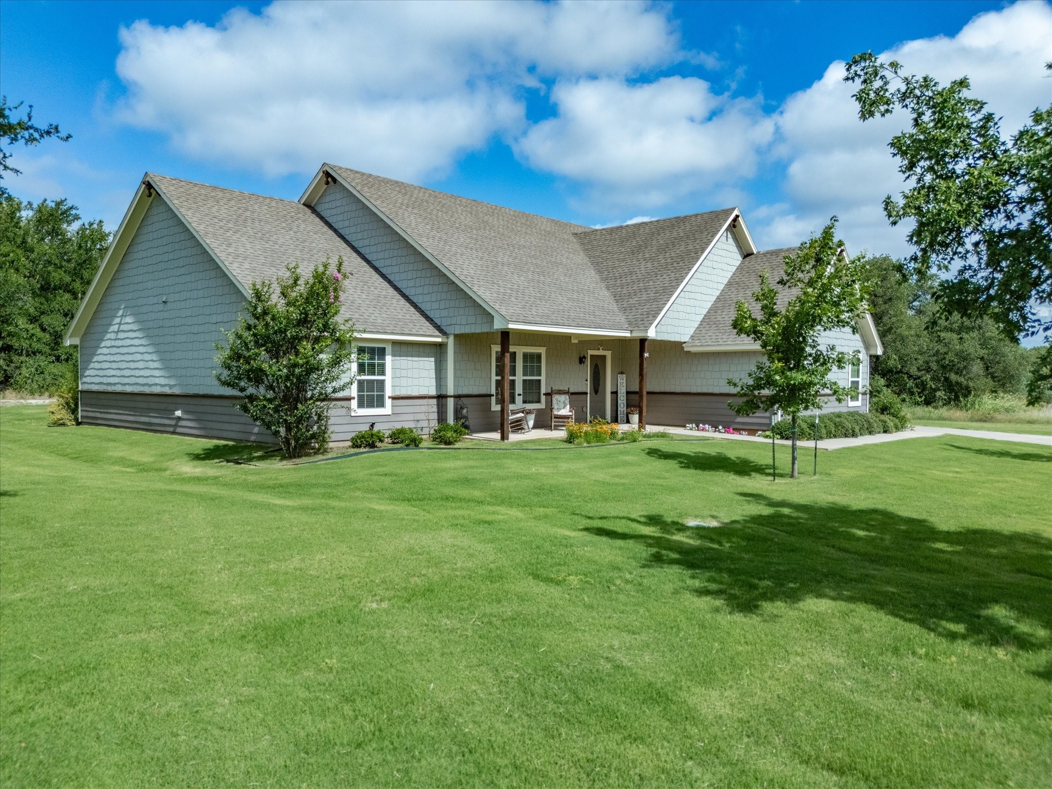 1018 Westwood Drive Graham TX 76450