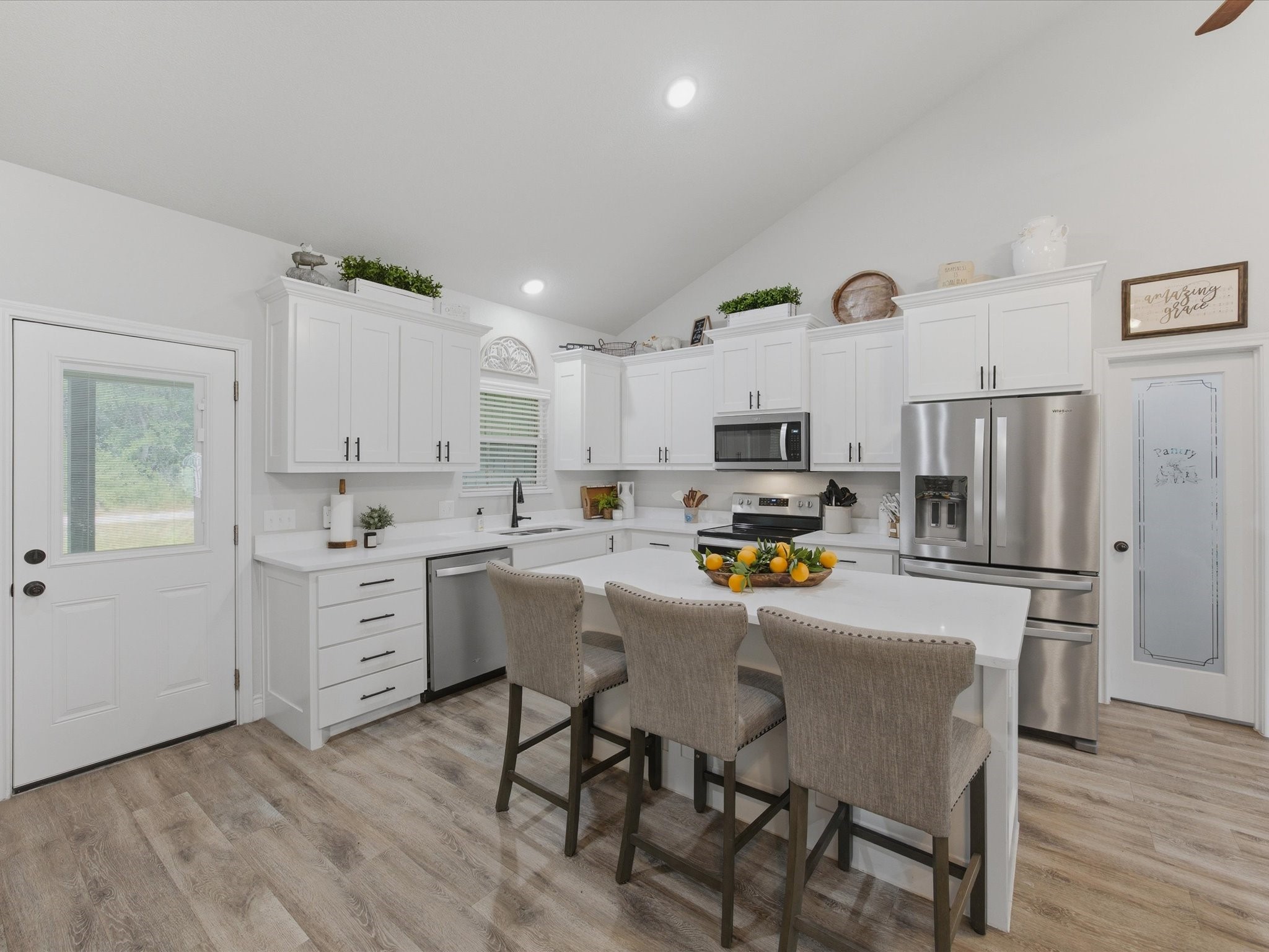 1018 Westwood Drive Graham TX 76450