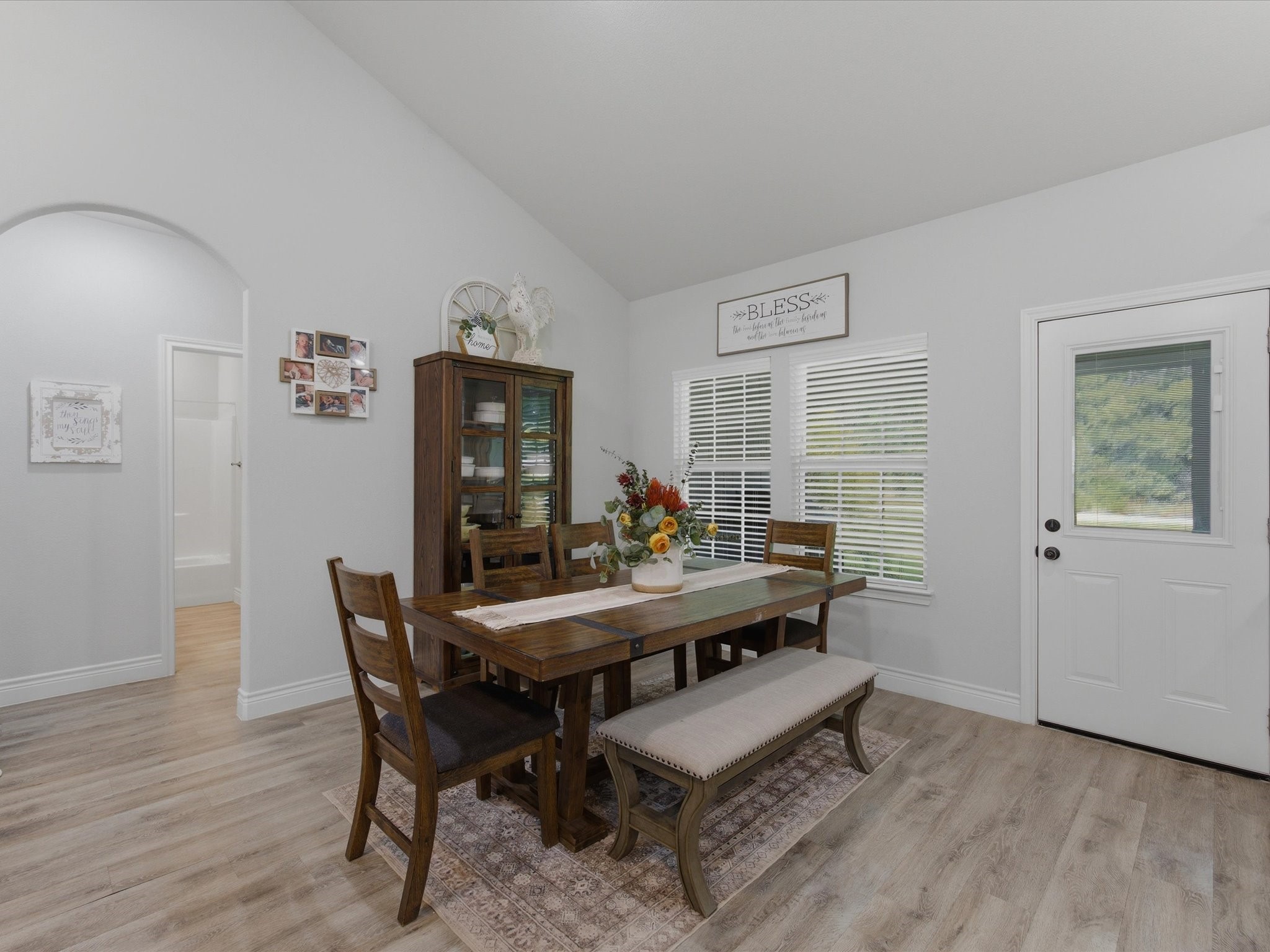 1018 Westwood Drive Graham TX 76450