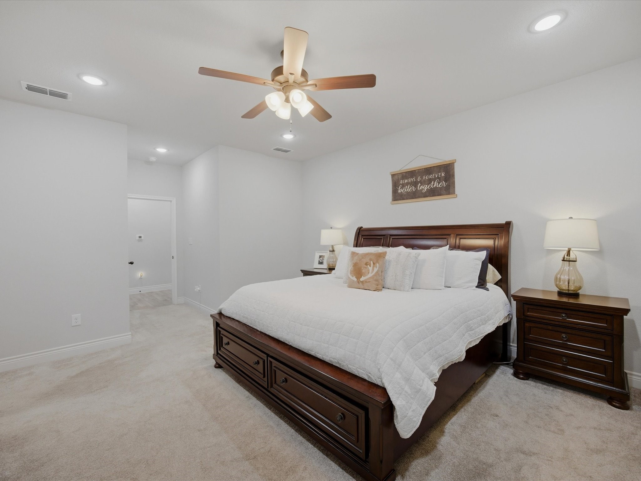 1018 Westwood Drive Graham TX 76450